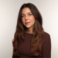 NEVERHACK Employee Louiz DOMOUSTCHIEVA's profile photo