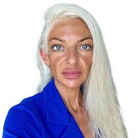 Durrell Wildlife Conservation Trust Employee Claire Roth's profile photo