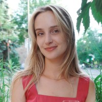 Canadian Cancer Society Employee Anna Romanowski's profile photo