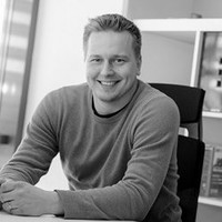Savroc Employee Jussi Räisä's profile photo