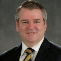 Metro Trains Melbourne Employee Darren O'Connor's profile photo