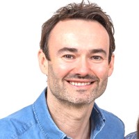 The PSC Employee Chris Bradley's profile photo