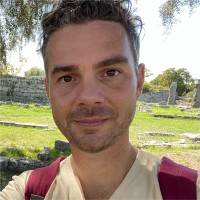 ARPAT Employee Jonathan Donatini's profile photo
