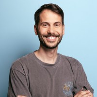 Lovable Employee Velizar Shulev's profile photo