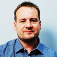 Getinge Employee Oliver Sandorff's profile photo