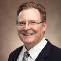 Raytheon Employee Michael Null's profile photo