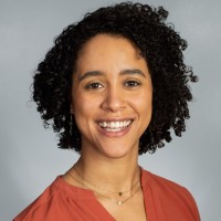 AKT Peerless Employee Raven Gardiner's profile photo