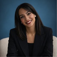 Capitec Employee Asha Patel's profile photo