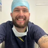 Hcor Employee Marcel Walter Arrabal's profile photo