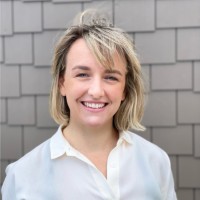 Brandwatch Employee Amanda Mark's profile photo