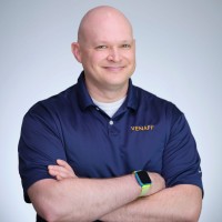 Venafi Employee Ben Skolmoski's profile photo