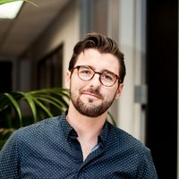 Shared_Studios Employee Niko Decesare's profile photo