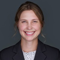 The COMMIT Foundation Employee Maria Volodkevich's profile photo