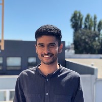 Praveen Chekuri Email & Phone Number