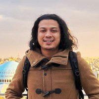 Codebase Technologies Employee Ezewan Fauzi's profile photo