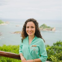 Mukul Beach, Golf & Spa Employee Rossana Perez's profile photo