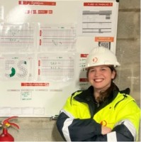 Pragosa Employee Bárbara Batista's profile photo