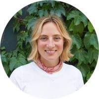 Chango & Co. Employee Kate Lundberg's profile photo