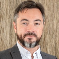 Fashion Network Employee Matthieu Guinebault's profile photo