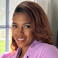 Janitsha Williams Email & Phone Number