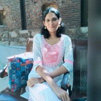 Pooja Dandekar's profile photo