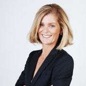 Prosperity Advisers Group Employee Alison Cockle's profile photo