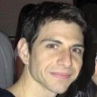 Point72 Employee Mike Pena's profile photo