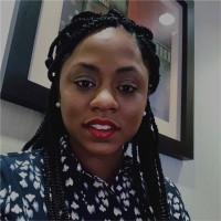 United States Army Reserve Employee Tierra Smith's profile photo