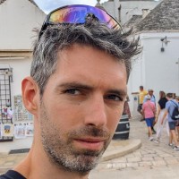 ATG Entertainment Employee Michael Burson's profile photo