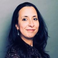 Weyou Employee Fatima Baroun's profile photo