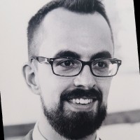 AccuSim Employee Dominic Bennett's profile photo