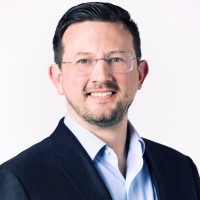 Mitsubishi Power Employee Matt Ellithorpe's profile photo