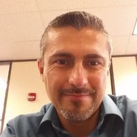 Energy Squared, LLC Employee Jose Perez's profile photo