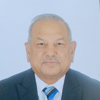 Muhammad Khalid Email & Phone Number