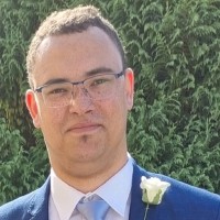 Walfrid Private Employee Tony Qfa's profile photo
