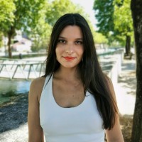 AdQuam Employee Joana Vicente's profile photo