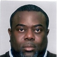 UK Power Networks Services Employee Michael Ugbaja's profile photo