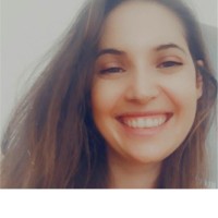 The Young Lives Foundation Employee Sandra Miranda's profile photo