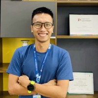 Haravan Employee Tran Anh's profile photo