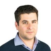 Harmonic Employee Shapor Naghibzadeh's profile photo