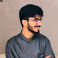 Muhammad Haroon Email