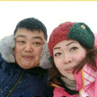 Amway Indonesia Employee Pieter Kaligis's profile photo