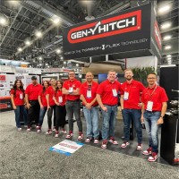 GEN-Y HITCH Employee Carl Borkholder's profile photo