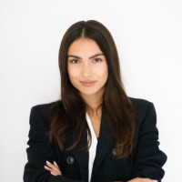 SplitX Employee Andrea Kosmos's profile photo