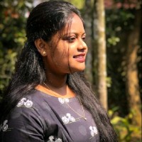 Ogive Technology Employee Somyashree Mallick's profile photo
