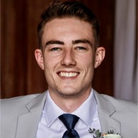 Belmont Park Village Employee Justin Blair's profile photo