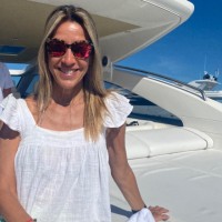 Peuque Employee Sandra Barmaymon's profile photo