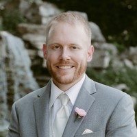 EPIC Systems Employee Kerby Hefley's profile photo