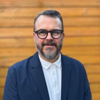 Cuebiq Employee Haydn Sweterlitsch's profile photo