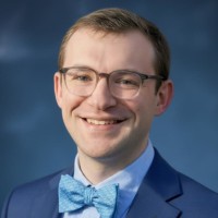 KPMG US Employee Max Bender's profile photo